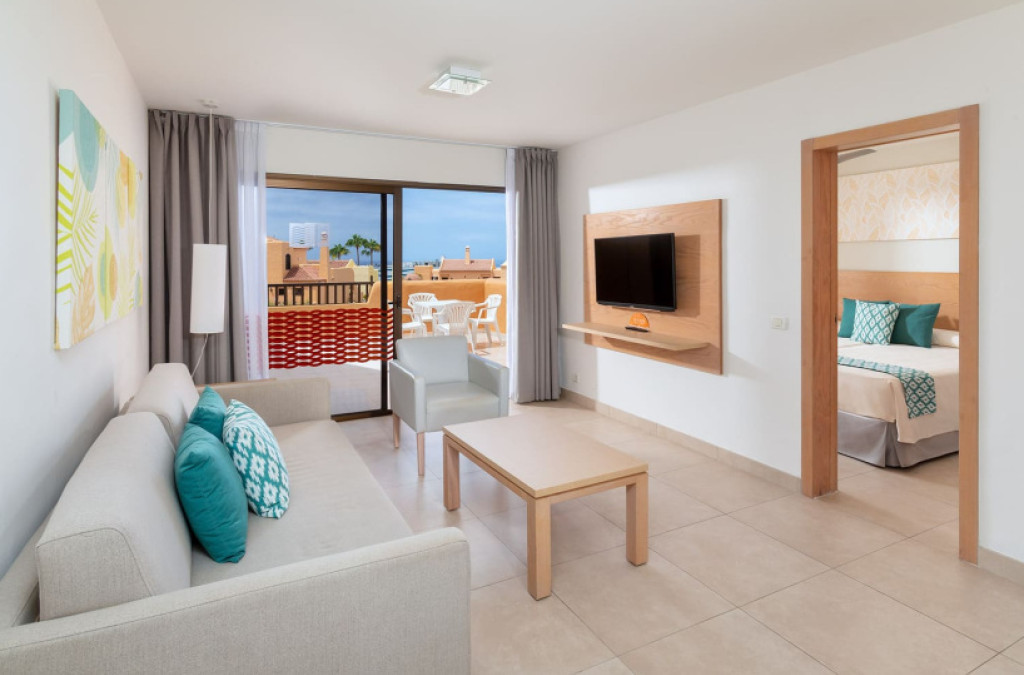 Rooms All Inclusive | Hotel Tagoro 4*, Costa Adeje, Tenerife