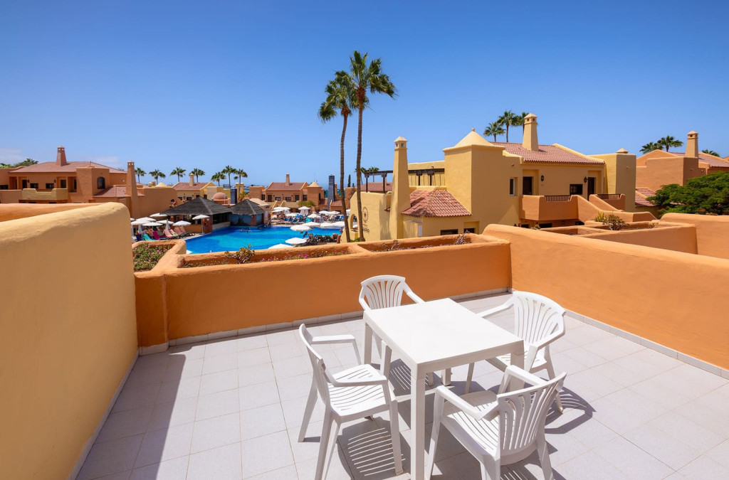 Rooms All Inclusive | Hotel Tagoro 4*, Costa Adeje, Tenerife