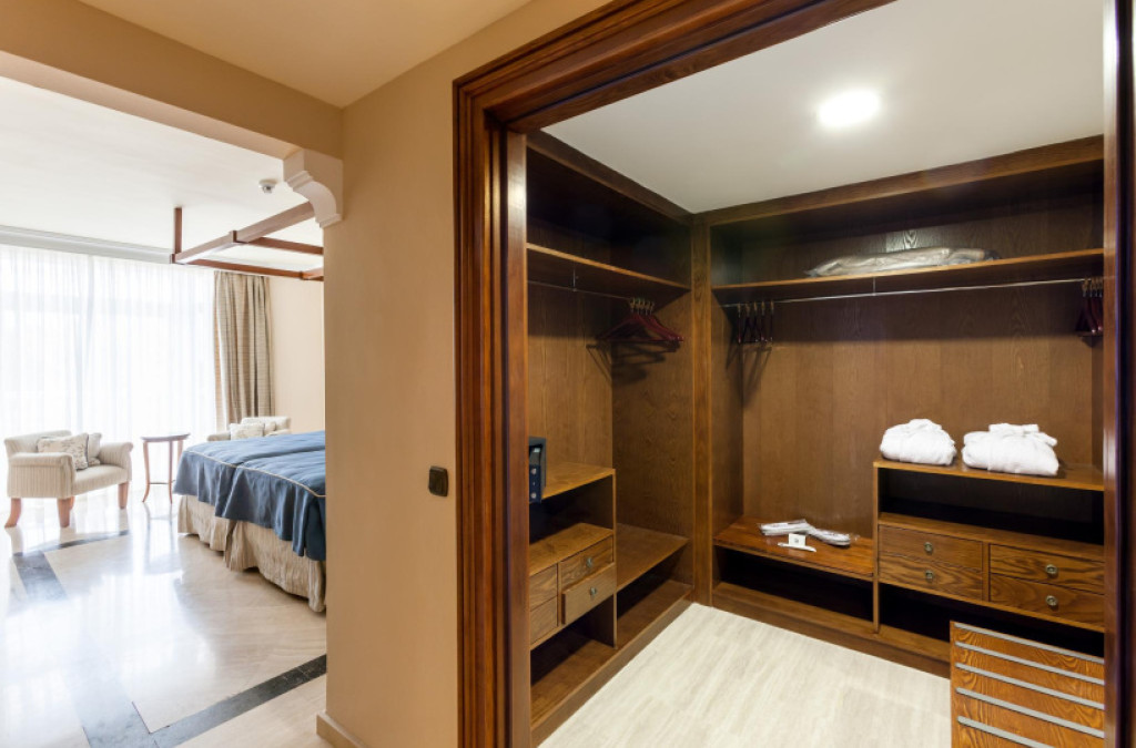 Rooms Hotel Gran Tacande 5* Costa Adeje, Tenerife