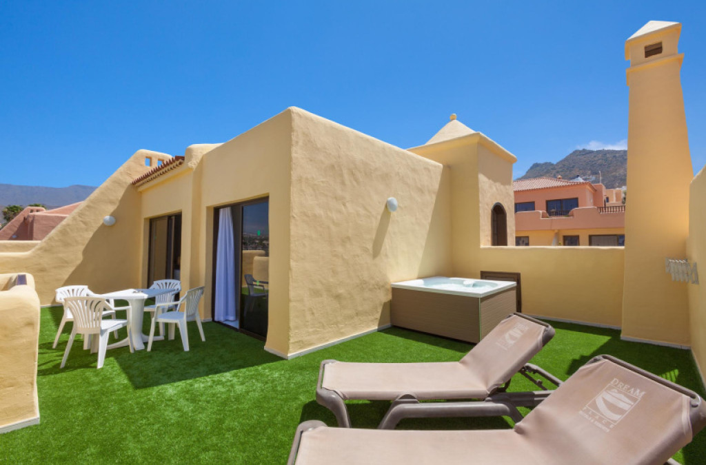 Rooms All Inclusive | Hotel Tagoro 4*, Costa Adeje, Tenerife