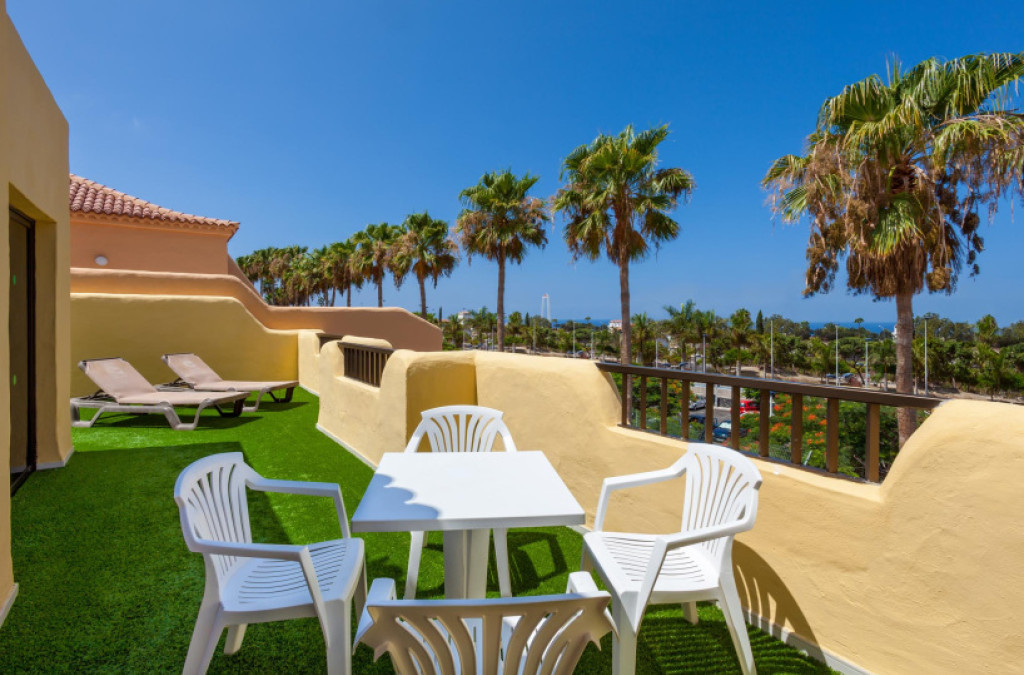 Rooms All Inclusive | Hotel Tagoro 4*, Costa Adeje, Tenerife