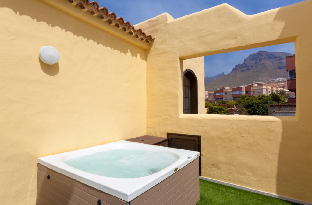 Rooms All Inclusive | Hotel Tagoro 4*, Costa Adeje, Tenerife