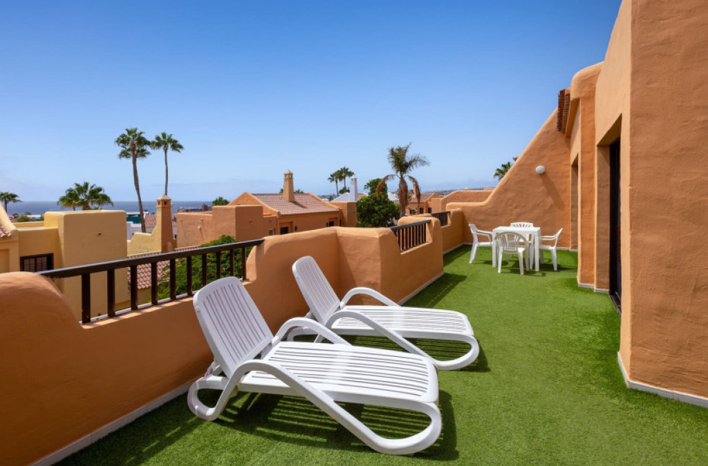 Rooms All Inclusive | Hotel Tagoro 4*, Costa Adeje, Tenerife