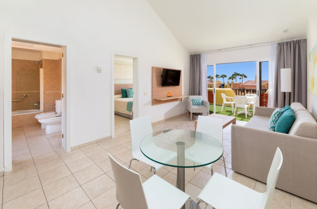 Rooms All Inclusive | Hotel Tagoro 4*, Costa Adeje, Tenerife