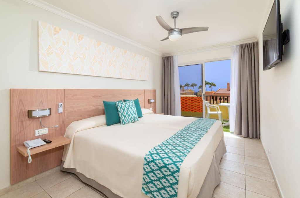 Rooms All Inclusive | Hotel Tagoro 4*, Costa Adeje, Tenerife