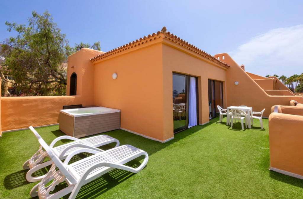 Rooms All Inclusive | Hotel Tagoro 4*, Costa Adeje, Tenerife