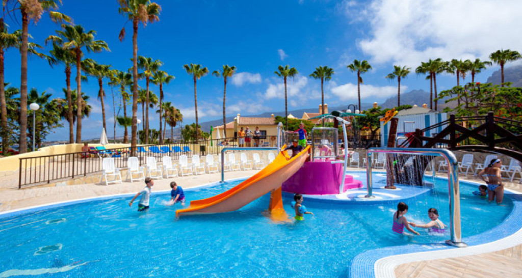 Instalaciones y Servicios | Hotel Tagoro 4*, Costa Adeje, Tenerife