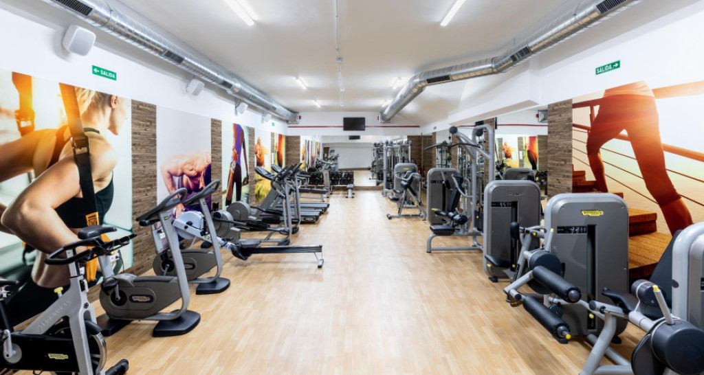 Instalaciones y Servicios | Hotel Tagoro 4*, Costa Adeje, Tenerife