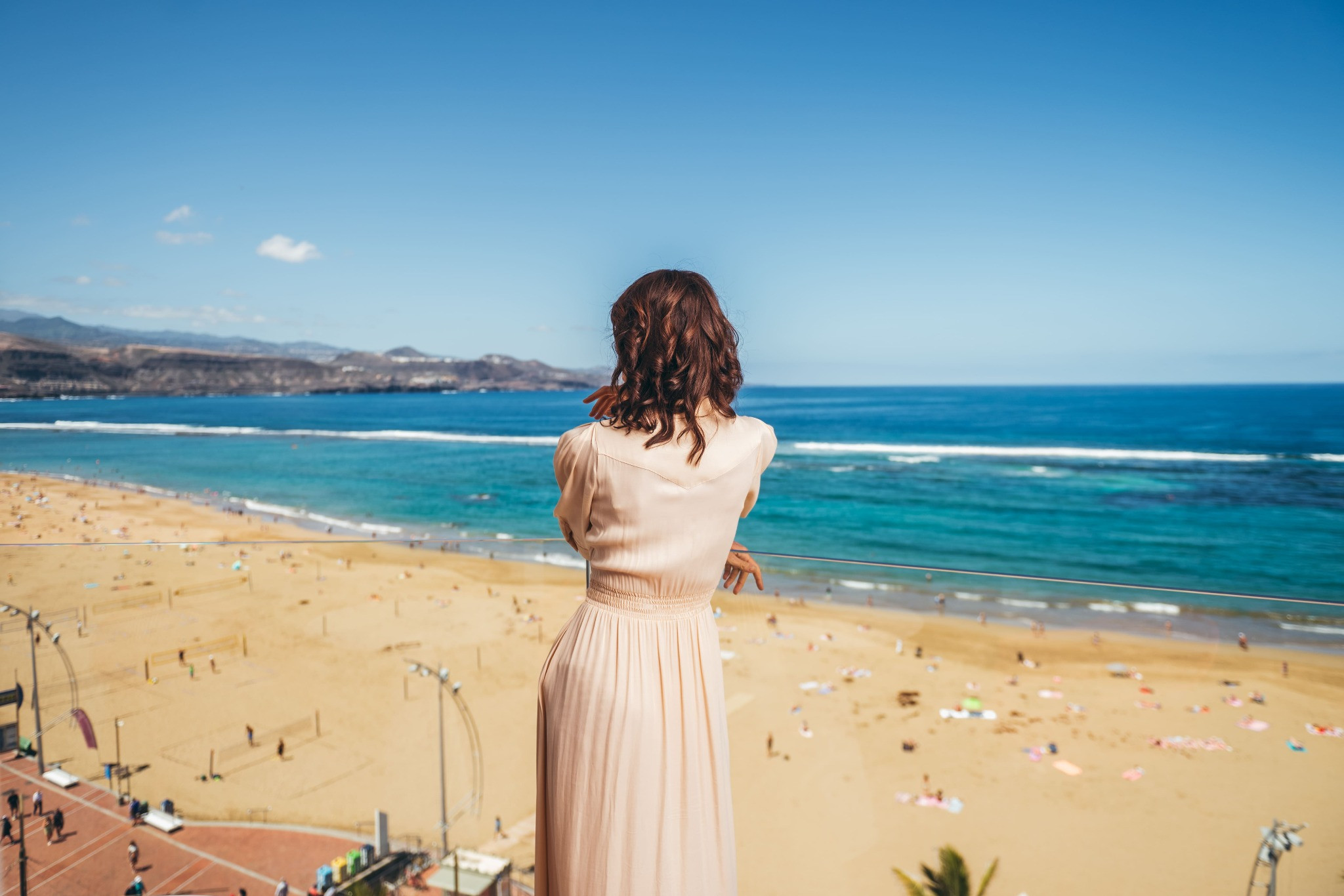Angebot für Einwohner der Kanaren und Balearen bei Dreamplace Hotels & Resorts
