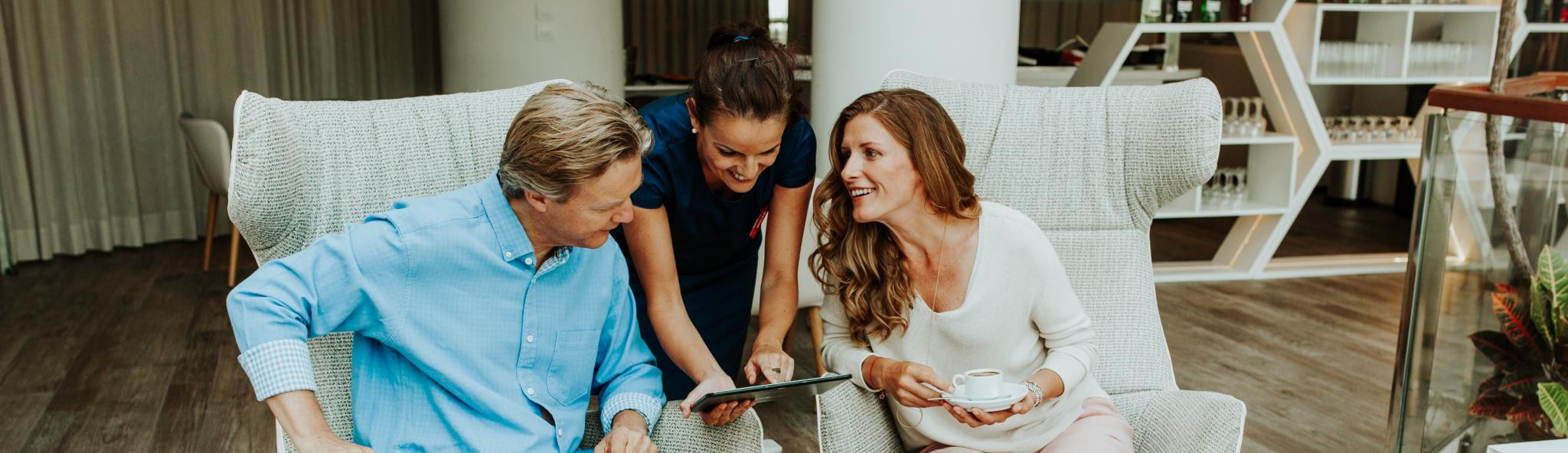 Contacta con Dreamplace Hotels & Resorts - Atención al cliente y reservas