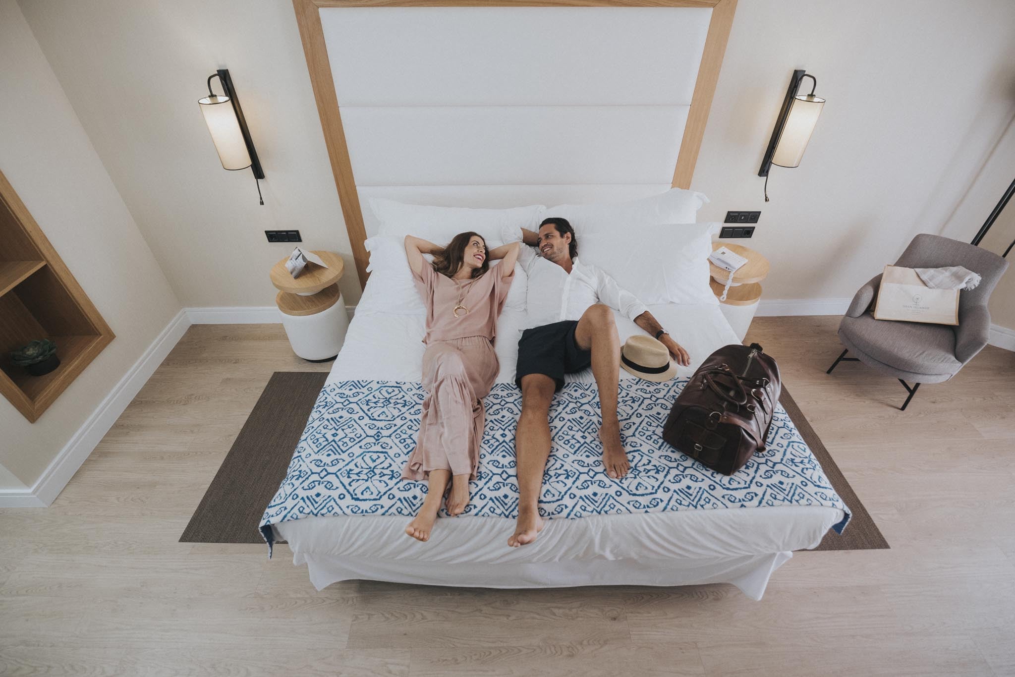 Ofertas y descuentos exclusivos en Dreamplace Hotels & Resorts en Canarias y Baleares