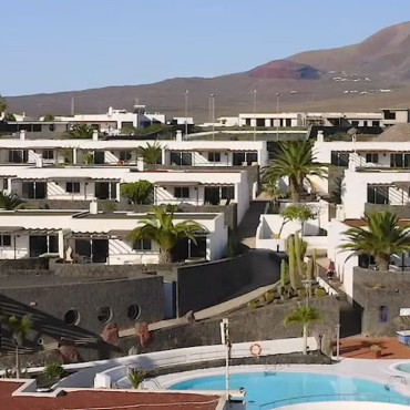 Dream Bocayna Hotel Lanzarote Dreamplace Dkt