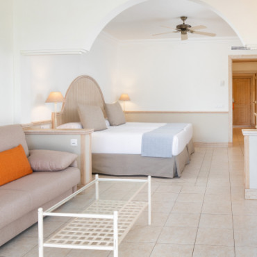 Dreamers X Nuestros Hoteles Lanzarote