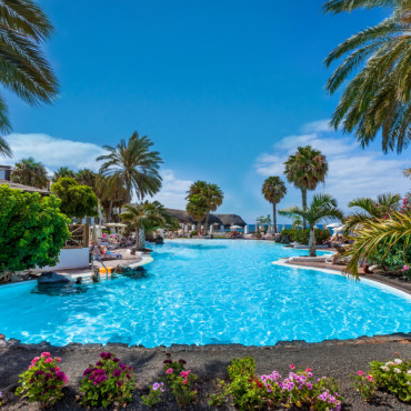 Dreamers X Nuestros Hoteles Lanzarote