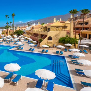 Relax X Nuestros Hoteles Tenerife