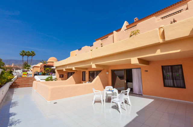 Rooms All Inclusive | Hotel Tagoro 4*, Costa Adeje, Tenerife