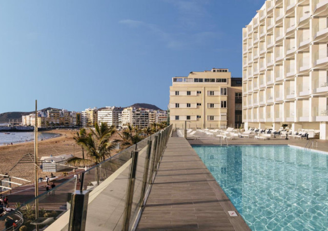 Отели на острове Гран-Канария | Dreamplace Hotels & Resorts