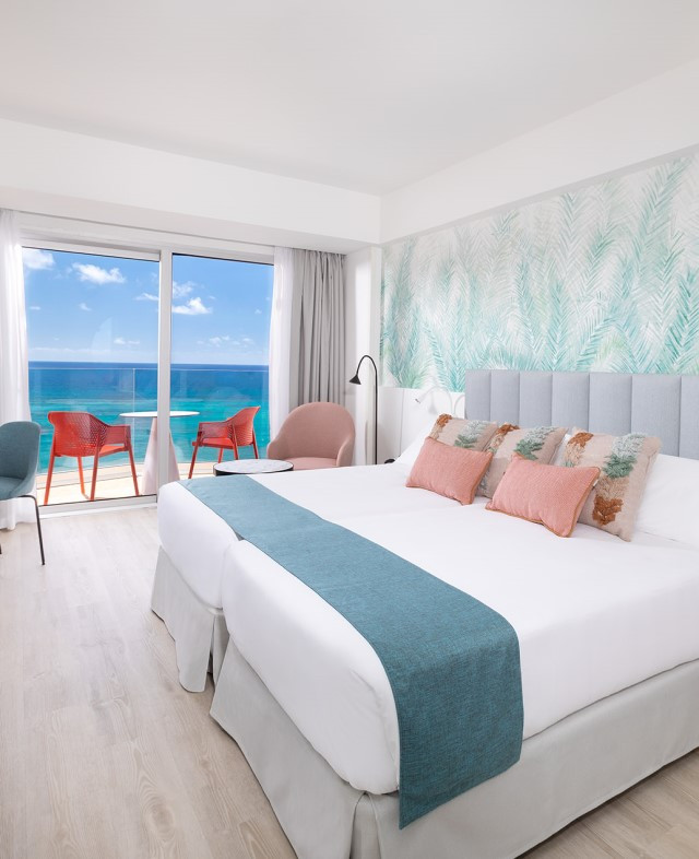 Hotel Cristina by Tigotan 5* Las Palmas de Gran Canaria Hotel Cristina by Tigotan 5* Las Palmas de Gran Canaria