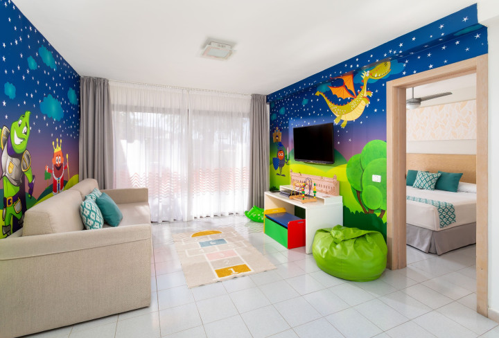 Hotel Tagoro 4* | Official Website | Costa Adeje, Tenerife