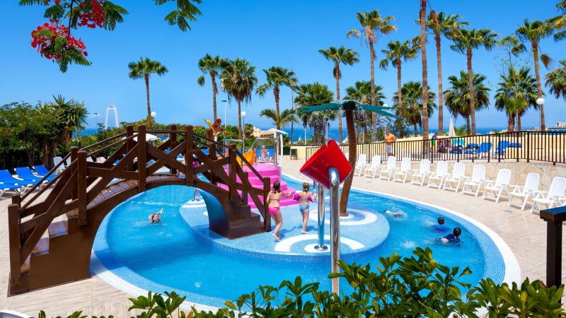 Hotel Tagoro 4* | Web Oficial | Costa Adeje, Tenerife