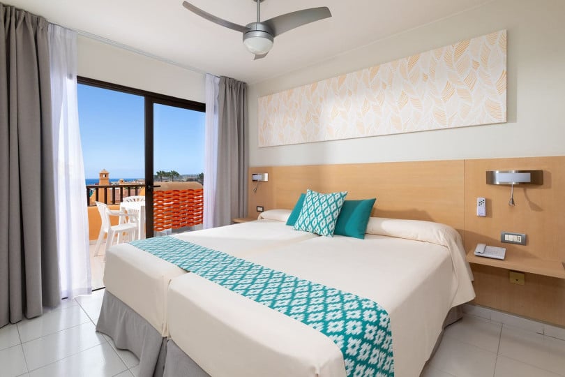Rooms All Inclusive | Hotel Tagoro 4*, Costa Adeje, Tenerife