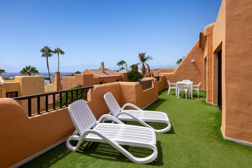 Rooms All Inclusive | Hotel Tagoro 4*, Costa Adeje, Tenerife