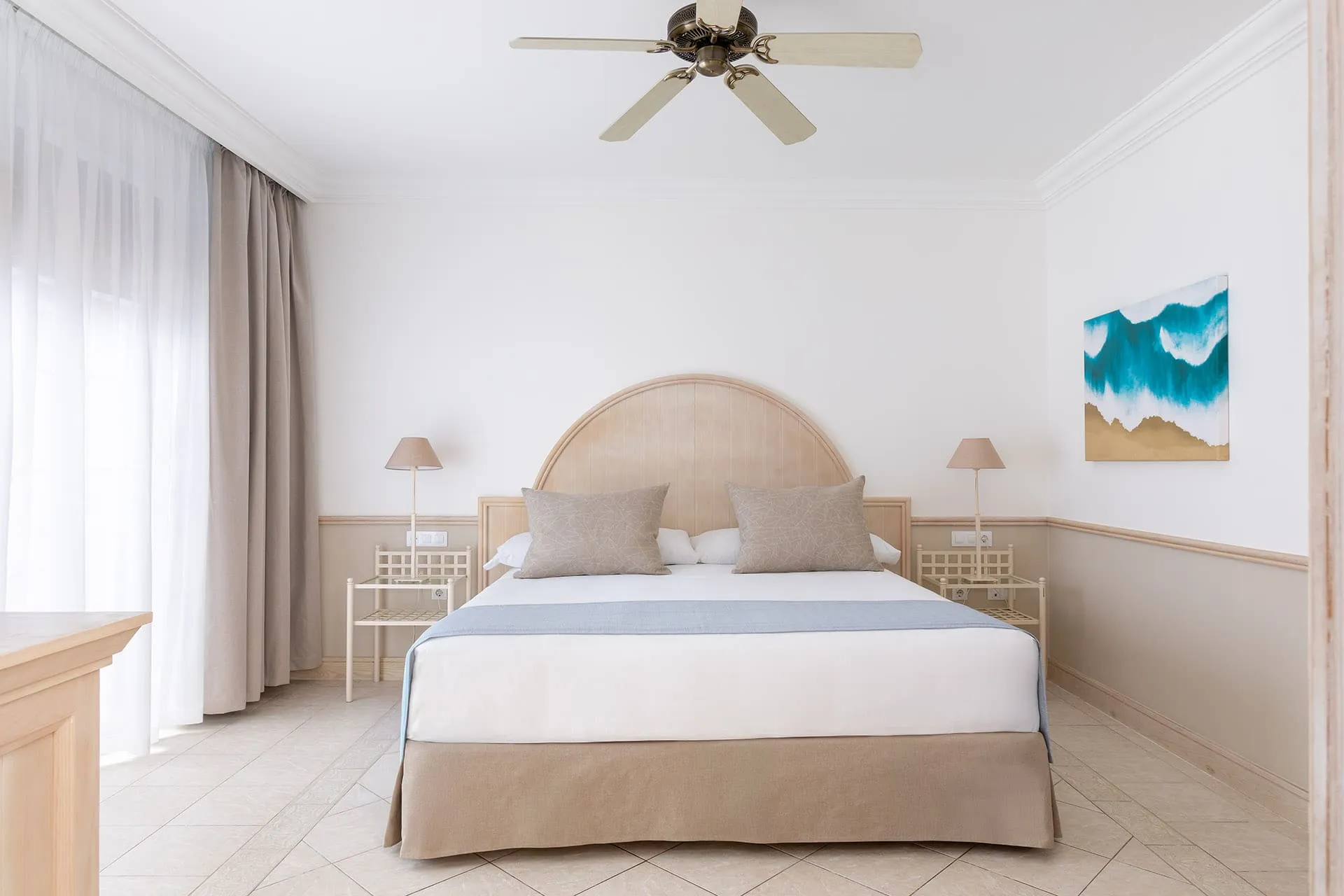 Grancastillo Goldlevelgransuite