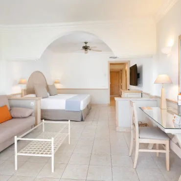 Chambre Deluxe Supérieure