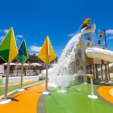 Grancastillo Splashpark