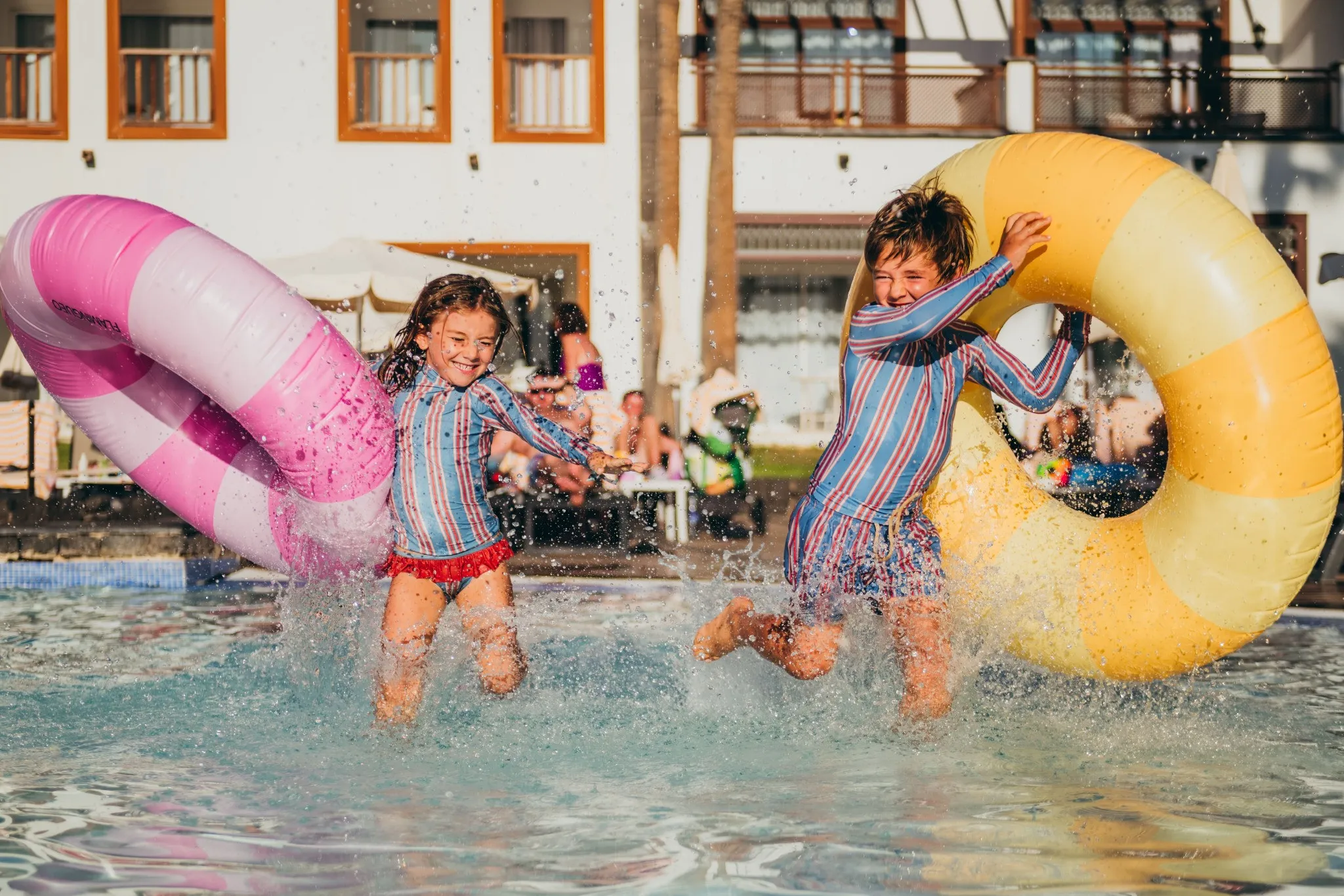 Sommerangebot im Gran Tagoro: Zusätzlich 5 % Rabatt