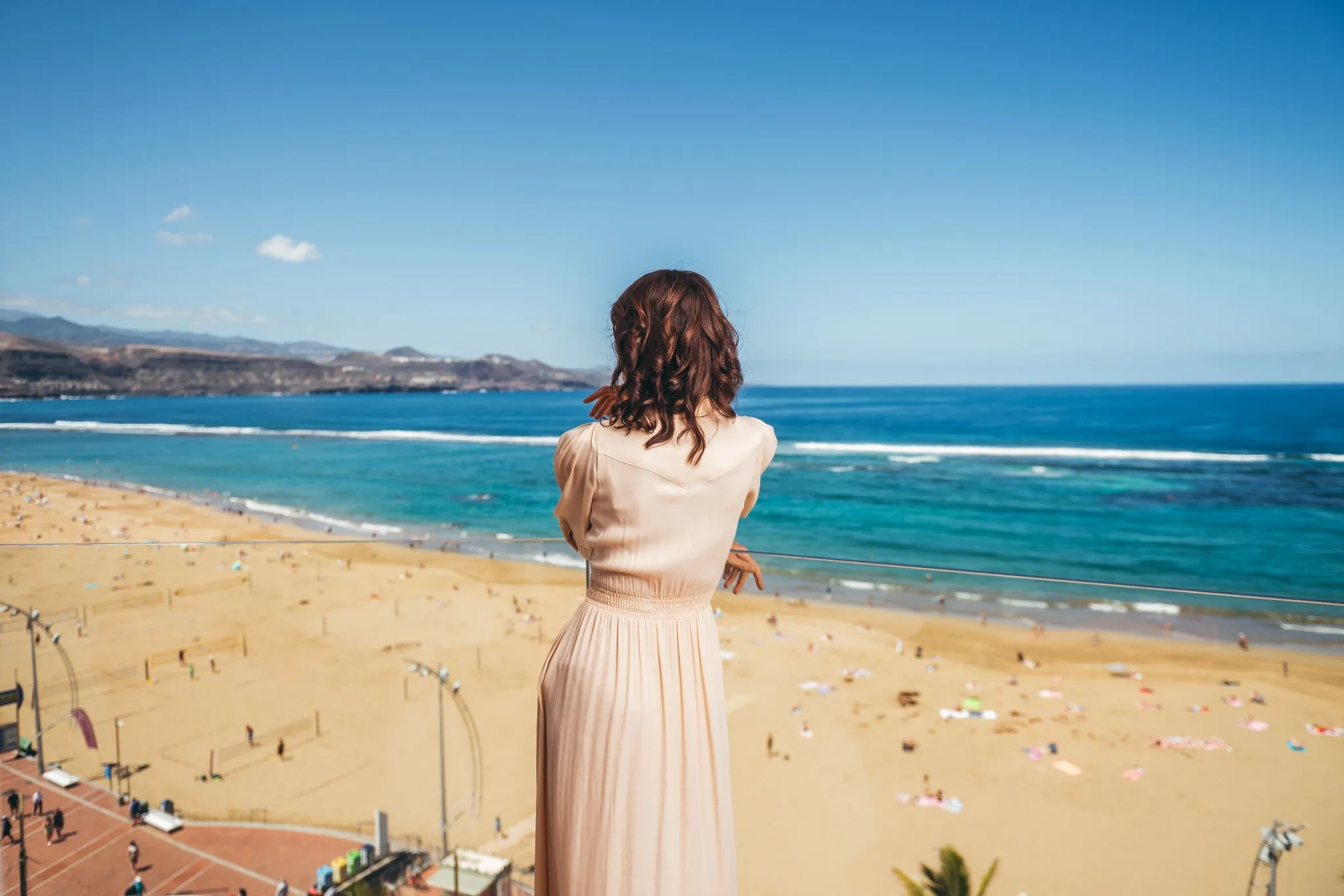 Oferta para residentes en Canarias y Baleares en Dreamplace Hotels & Resorts