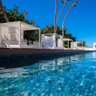 Relax X Nuestros Hoteles Mallorca