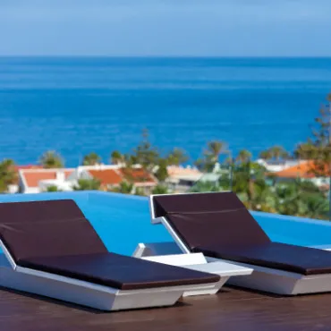 Relax X Nuestros Hoteles Tenerife