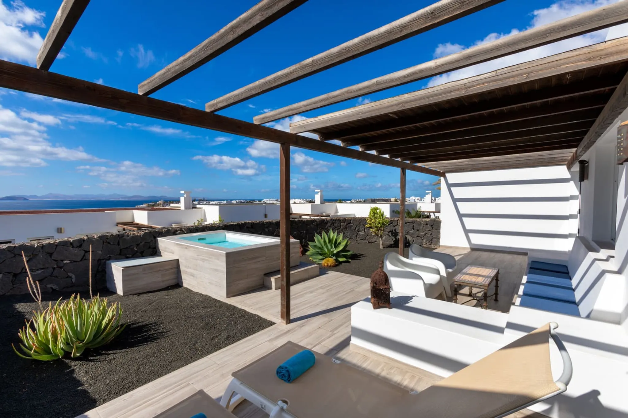 Tacandebocaynavillage