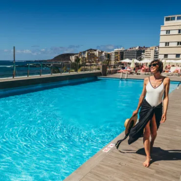 Urban X Nuestros Hoteles Gran Canaria