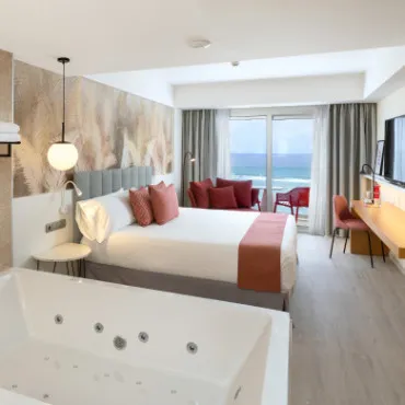 Urban X Nuestros Hoteles Gran Canaria